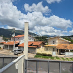 Casa à venda no bairro Recreio Maristela em Atibaia com linda vista para as montanhas