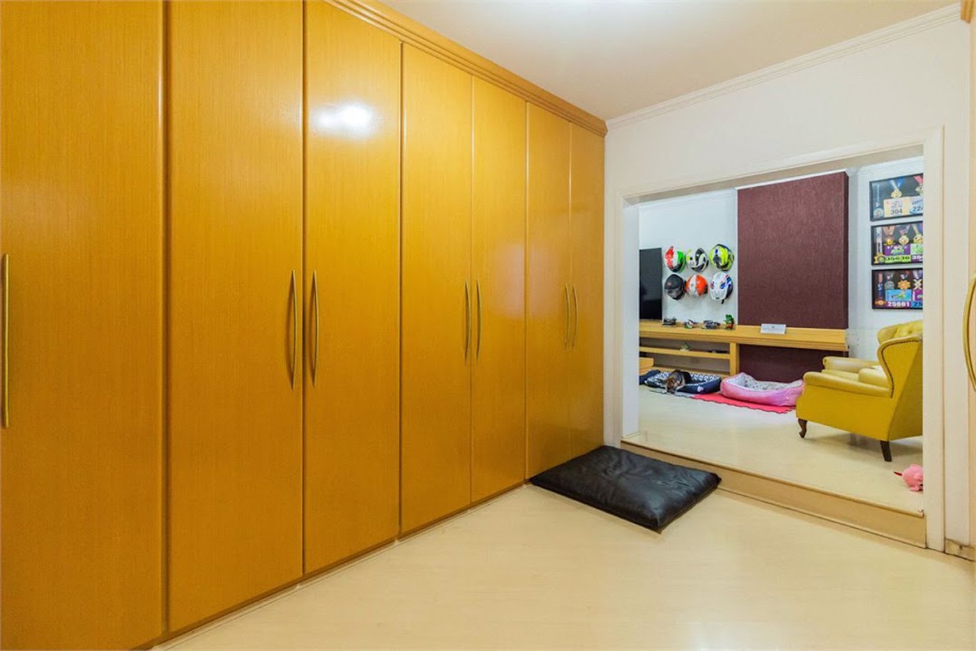 Casa com 4 dormitórios à venda, 438 m² por R$ 2.700.000,00 - Jardim Franca - São Paulo/SP