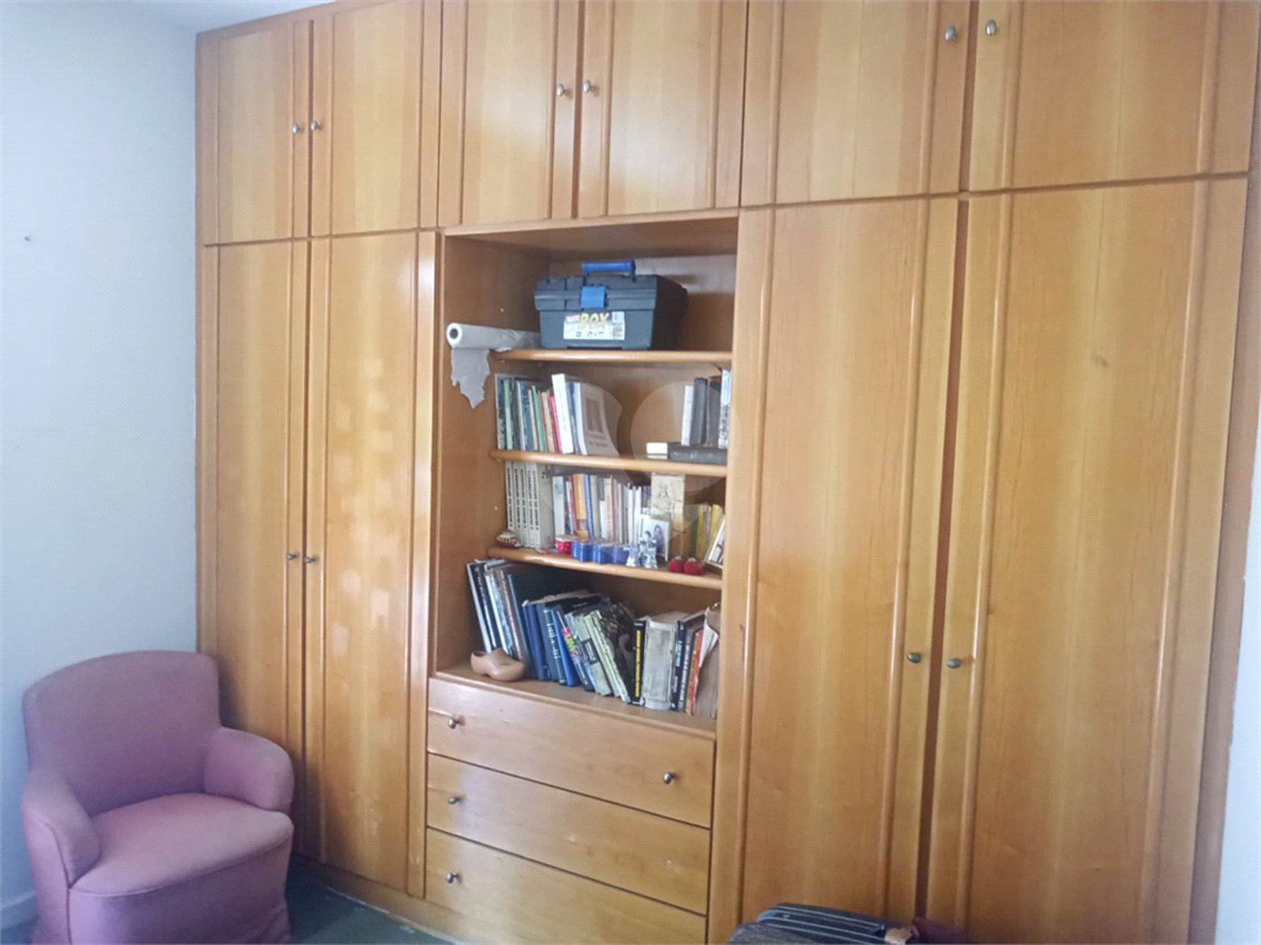 Apartamento à venda com 2 quartos, sendo 1 suíte,  em Tijuca, Rio de Janeiro, RJ