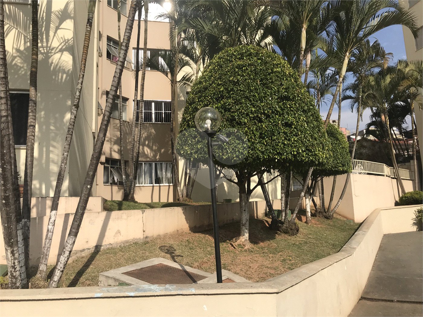 Apartamento à venda com 2 quartos em Freguesia do Ó, São Paulo, SP