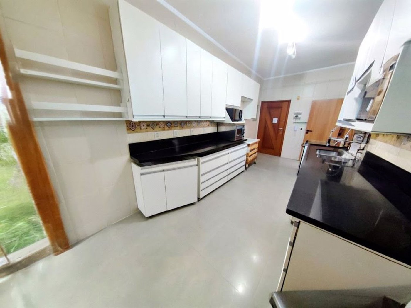 Apartamento Residencial à venda, Pompéia, Santos - AP0193.