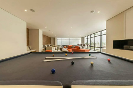 Apartamento à venda com 1 suíte em Pinheiros, São Paulo, SP