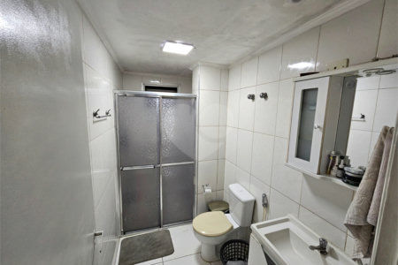 Apartamento à venda com 3 quartos, sendo 1 suíte, em Santana, São Paulo, SP