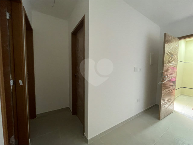 Apartamento à venda com 2 quartos em Jaçanã, São Paulo, SP