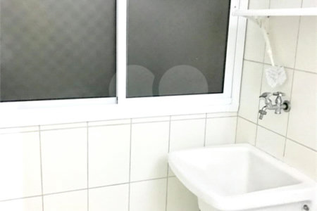 Apartamento à venda com 3 quartos em Jaguaré, São Paulo, SP