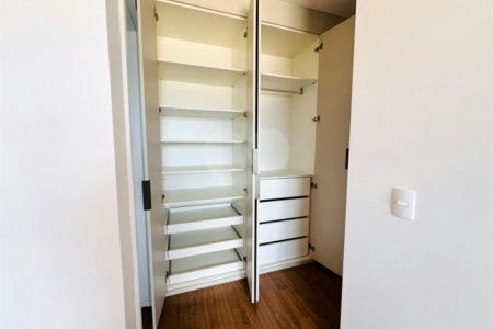 Apartamento para alugar com 2 suítes em Parque Morumbi, Votorantim, SP