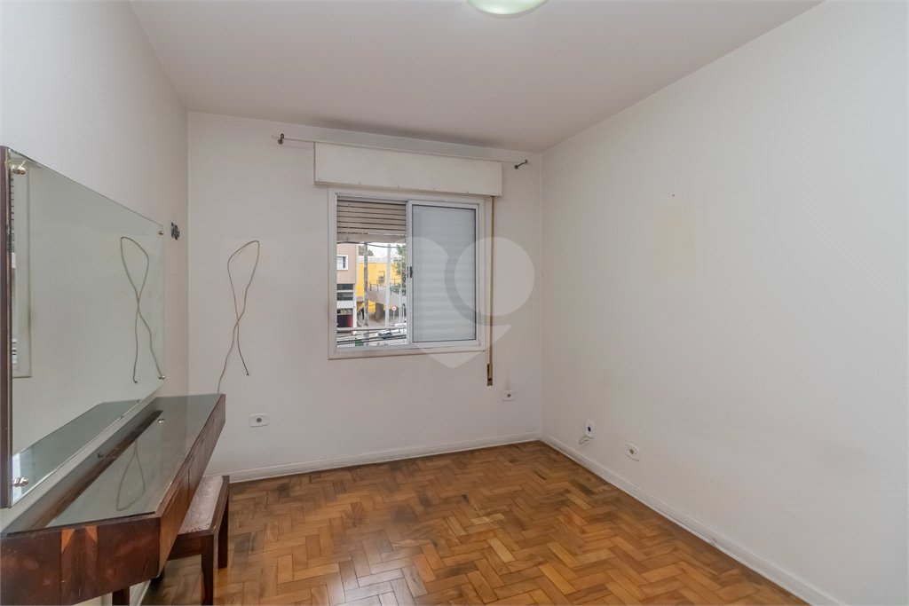 Apartamento à venda com 3 quartos em Água Branca, São Paulo, SP