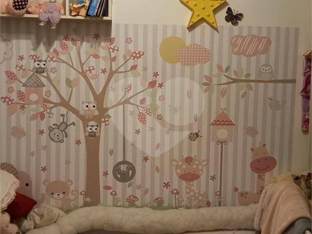 Sobrado à venda com 2 quartos em Vila Guilherme, São Paulo, SP
