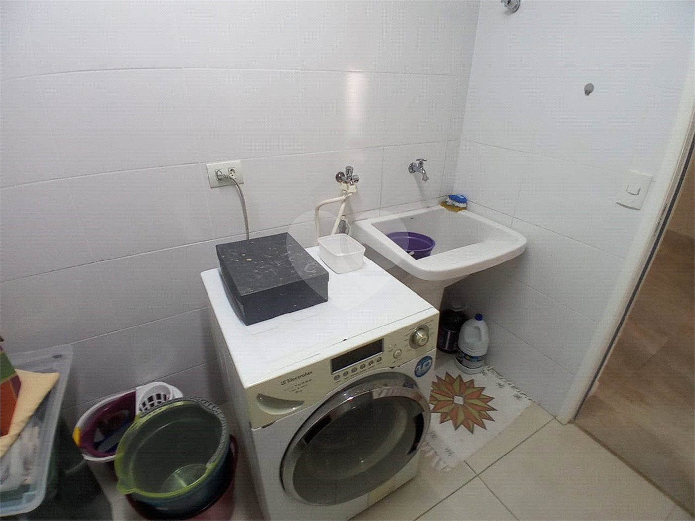 Casa Térrea à venda com 3 quartos, sendo 2 suítes, em Água Fria, São Paulo, SP