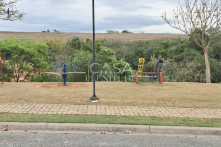 Terreno em condomínio à venda em Jardim Villagio Milano, Sorocaba, SP
