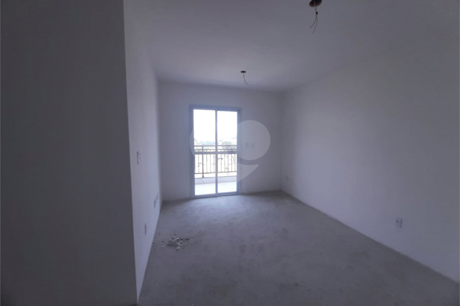 Apartamento à venda com 2 quartos em Tucuruvi, São Paulo, SP
