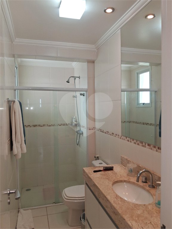 Apartamento à venda com 4 quartos, sendo 2 suítes,  em Vila Sfeir, Indaiatuba, SP