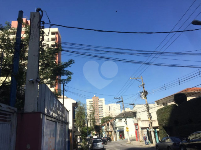 Prédio à venda em Santana, São Paulo, SP