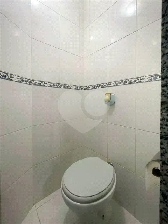 Apartamento à venda com 2 quartos em Andaraí, Rio de Janeiro, RJ