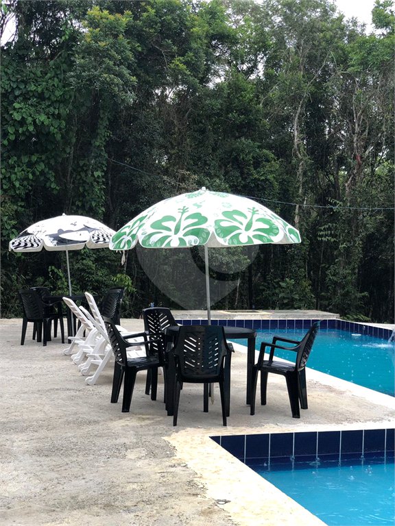 Chácara à venda com 2 quartos em Taiaçupeba, Mogi das Cruzes, SP