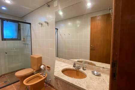 Apartamento com 3 dormitórios à venda, 170 m² por R$ 1.430.000,00 - Pitangueiras - Guarujá/SP