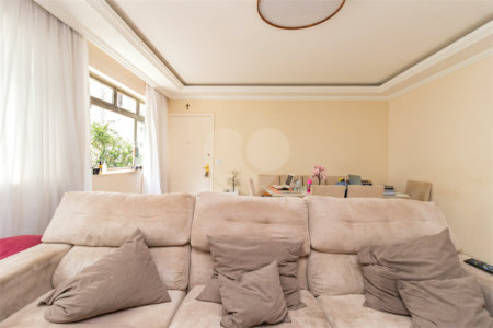 Apartamento à venda com 3 quartos, sendo 1 suíte, em Jardim Paulista, São Paulo, SP