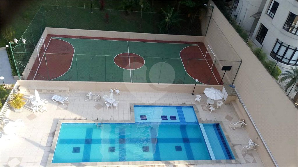 Apartamento à venda com 3 quartos, sendo 2 suítes, em Vila Andrade, São Paulo, SP