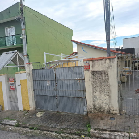 Casa à venda com 2 quartos em Chora Menino, São Paulo, SP