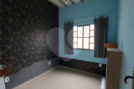 Casa à venda com 3 quartos em Campo Grande, Rio de Janeiro, RJ
