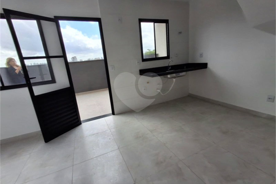 Casa à venda com 2 quartos no condomínio Residencial Prime Life, São Paulo - SP