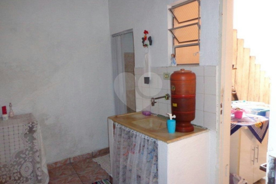 Sobrado à venda com 3 quartos em Imirim, São Paulo, SP