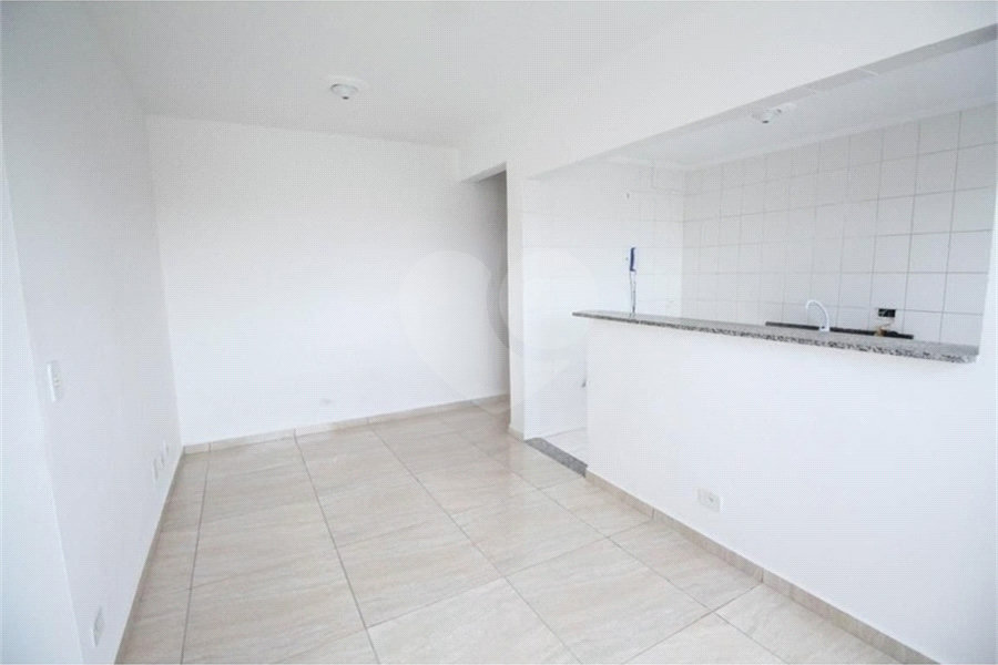 Apartamento à venda com 2 quartos em Limão, São Paulo, SP