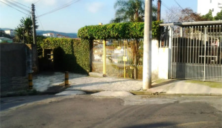 Terreno à venda em Tucuruvi, São Paulo, SP