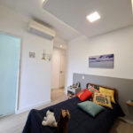 Apartamento com 2 dormitórios à venda, 82 m² por R$ 1.100.000,00 - Aparecida - Santos/SP