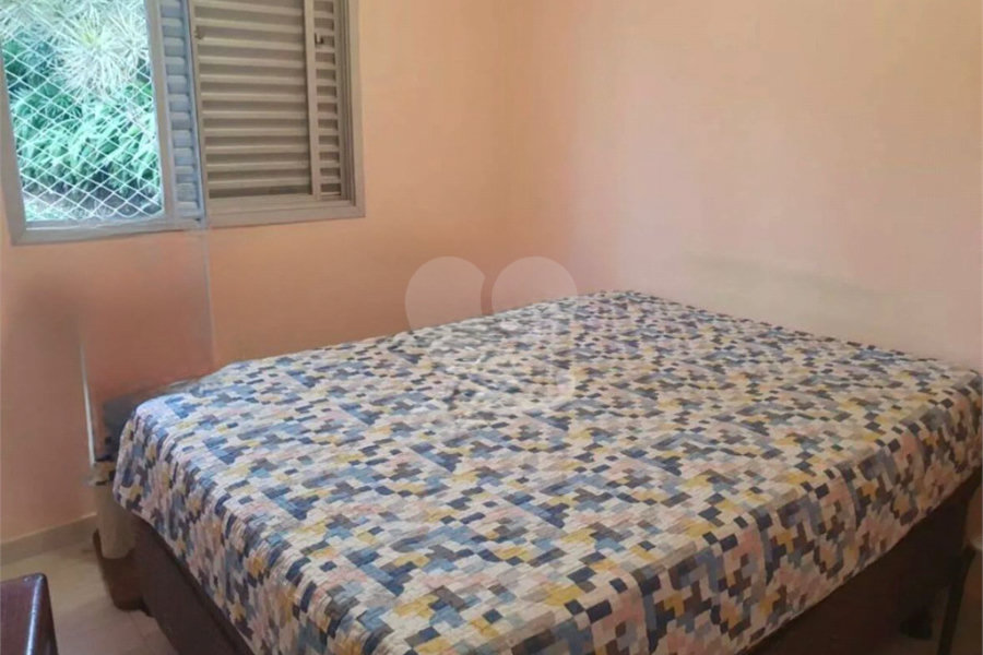 Apartamento à venda com 2 quartos em Santana, São Paulo, SP