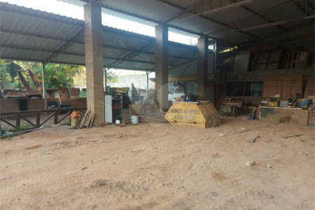 Barracão para alugar em Abadia, Louveira, SP