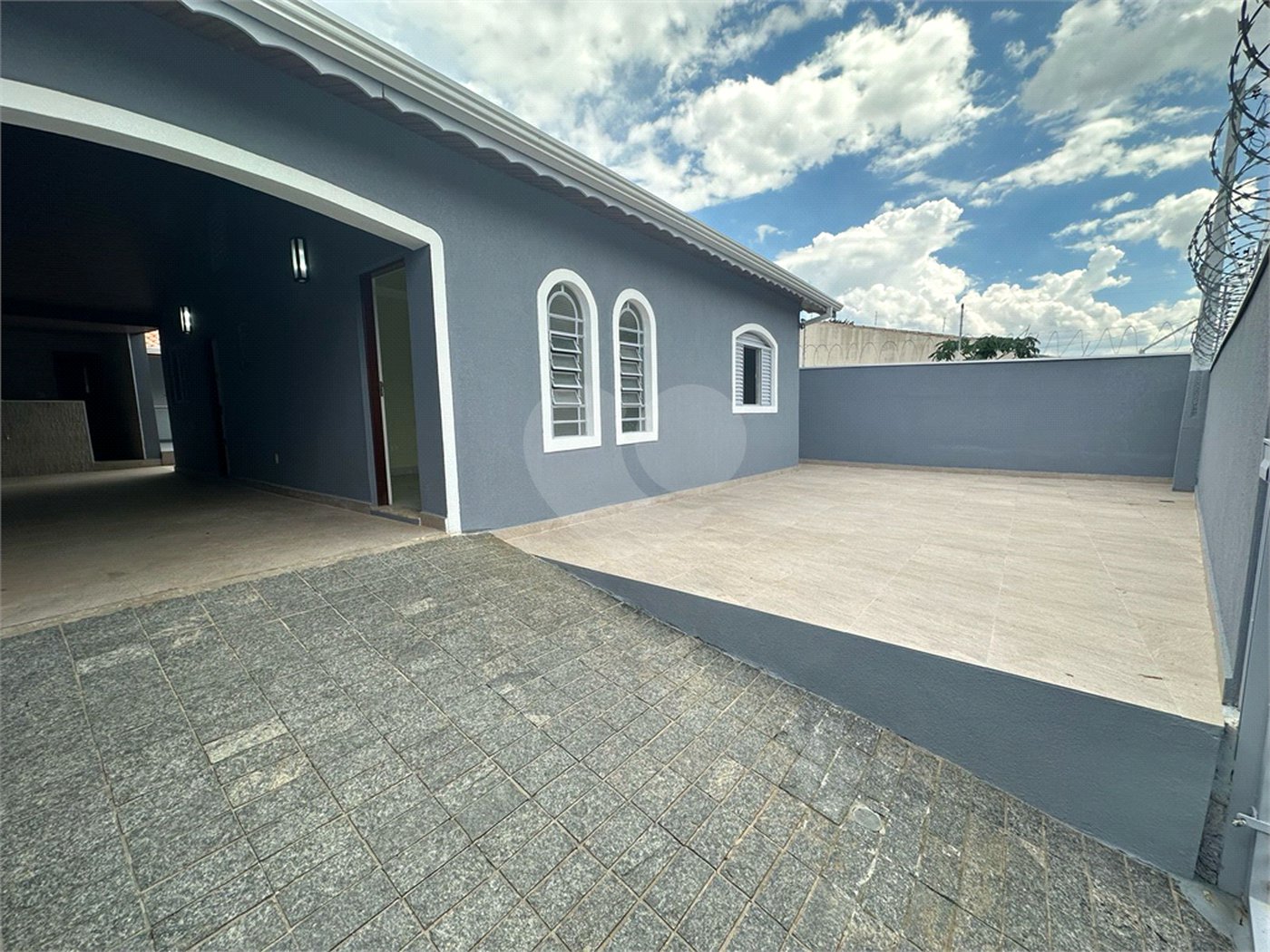 Casa à venda com 2 quartos, sendo 1 suíte, em Vila São José, Indaiatuba, SP