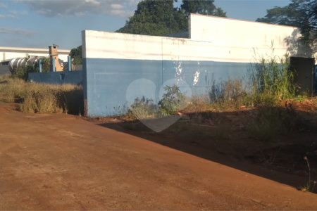 Terreno à venda em Santa Terezinha, Paulínia, SP