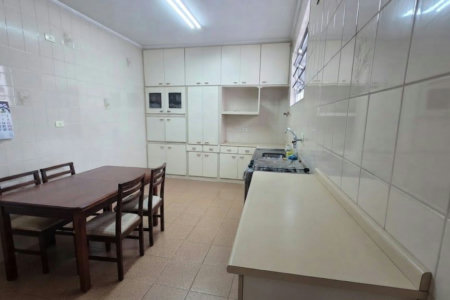 Casa com 2 dormitórios à venda, 167 m² por R$ 1.750.000,00 - Ponta da Praia - Santos/SP
