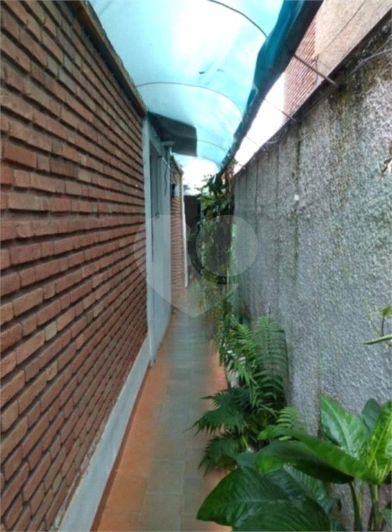 Casa à venda com 7 quartos em Santo Amaro, São Paulo, SP