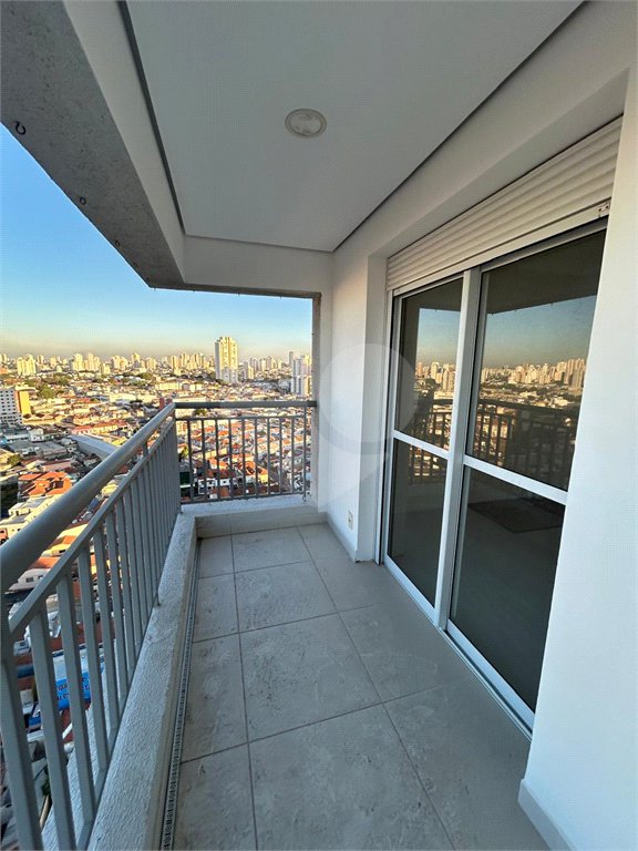 Apartamento à venda com 3 suítes em Quarta Parada, São Paulo, SP