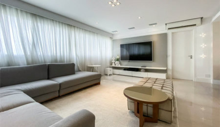 Apartamento à venda com 3 quartos, sendo 1 suíte,  em Santana, São Paulo, SP