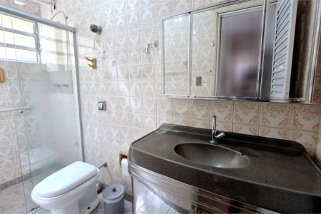 Sobrado à venda com 3 quartos, sendo 1 suíte, em Alto da Boa Vista, São Paulo, SP