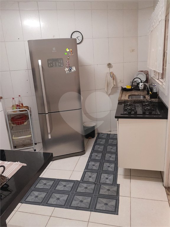 Sobrado à venda com 3 quartos em Pirituba, São Paulo, SP
