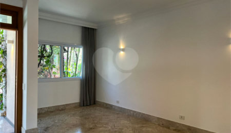 Casa para alugar com 3 quartos, sendo 1 suíte,  no condomínio Res Villeneuve, São Paulo - SP
