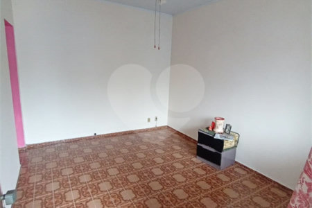 Casa à venda com 2 quartos em Campo Grande, Rio de Janeiro, RJ