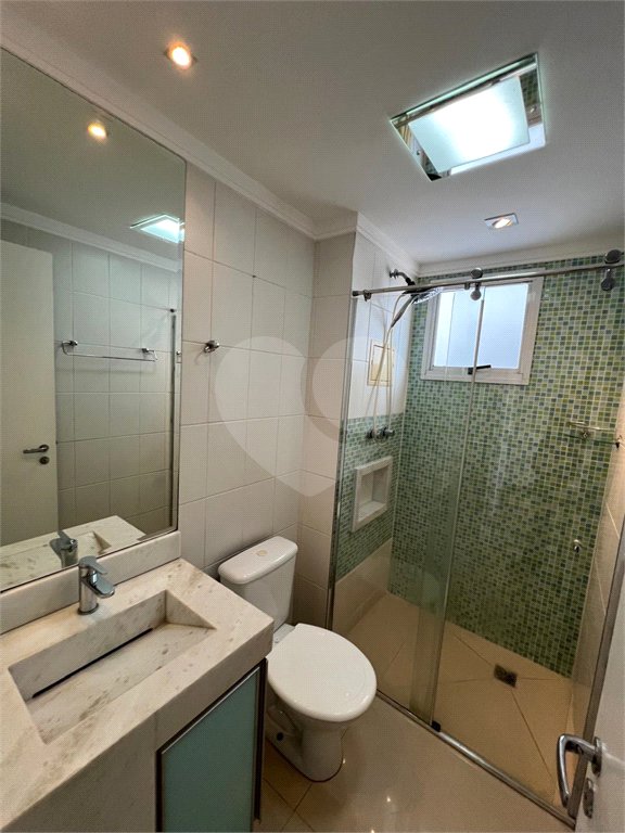 Apartamento à venda com 3 quartos, sendo 1 suíte, em Chácara Califórnia, São Paulo, SP