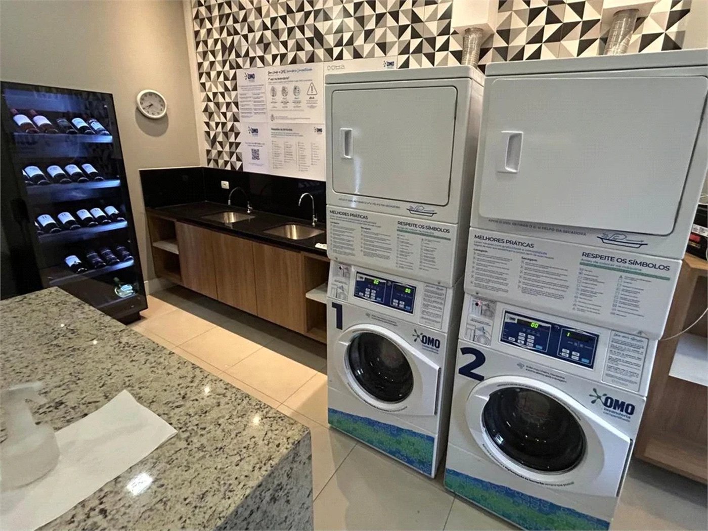 Apartamento à venda com 1 suíte em Vila Andrade, São Paulo, SP