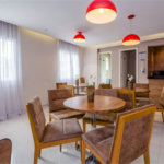 Apartamento para alugar com 2 quartos, sendo 1 suíte, em Vila Caraguatá, São Paulo, SP