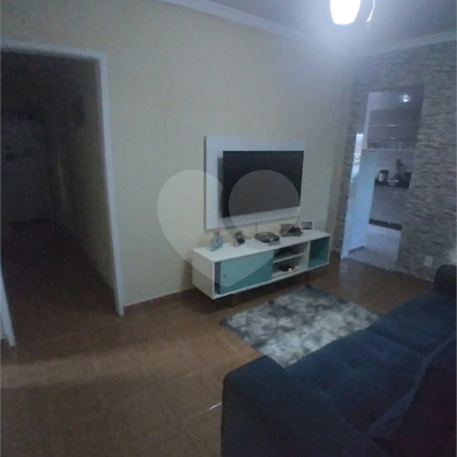 Casa de Vila à venda com 3 quartos em Vila Gustavo, São Paulo, SP