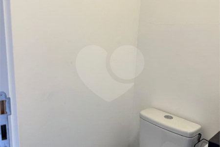 Apartamento para alugar com 1 quarto em Cerqueira César, São Paulo, SP