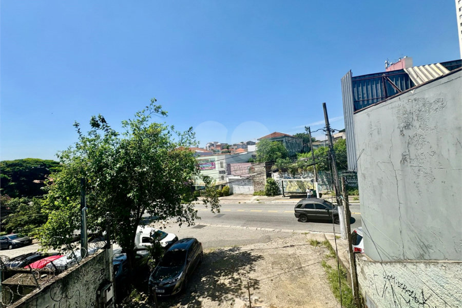 Casa Térrea à venda com 2 quartos em Tucuruvi, São Paulo, SP