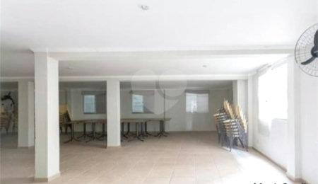 Apartamento à venda com 2 quartos em Cidade dos Bandeirantes, São Paulo, SP