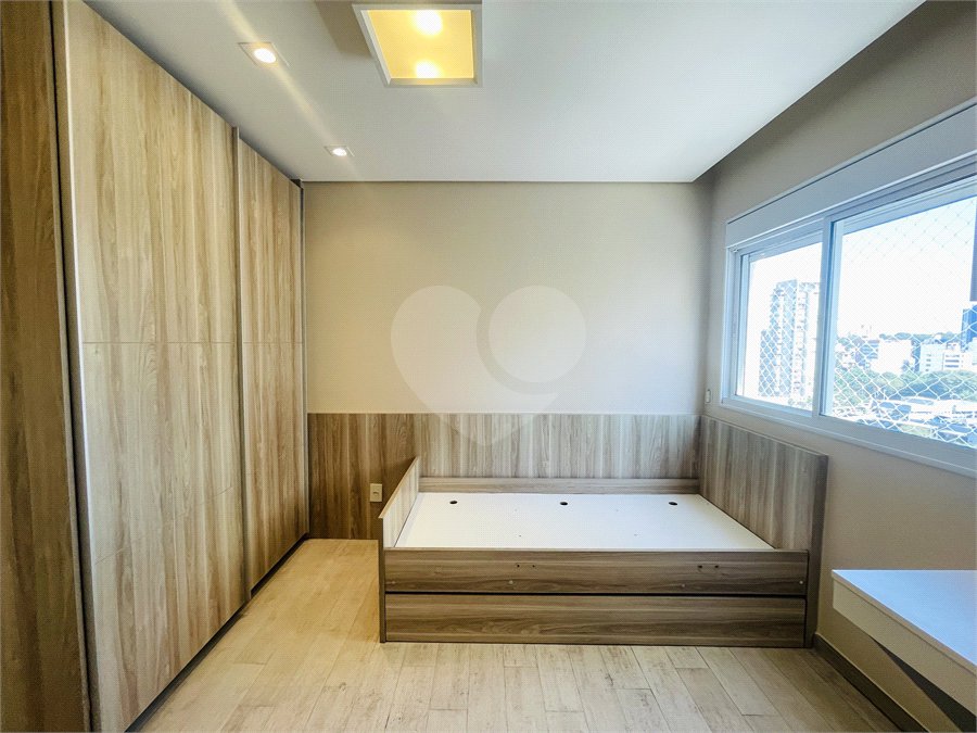 Apartamento à venda com 3 suítes no Centro, São Bernardo do Campo, SP