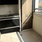 Apartamento à venda com 3 quartos, sendo 2 suítes, em Vila Dom Pedro II, São Paulo, SP